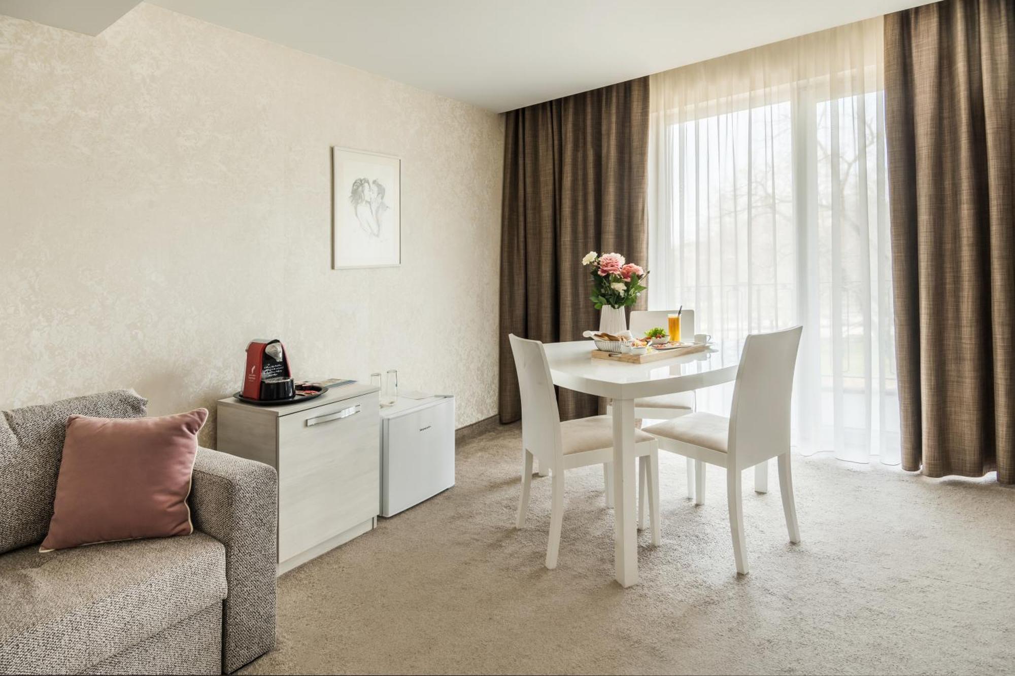 Dunav Plaza Hotel Ruse Eksteriør bilde
