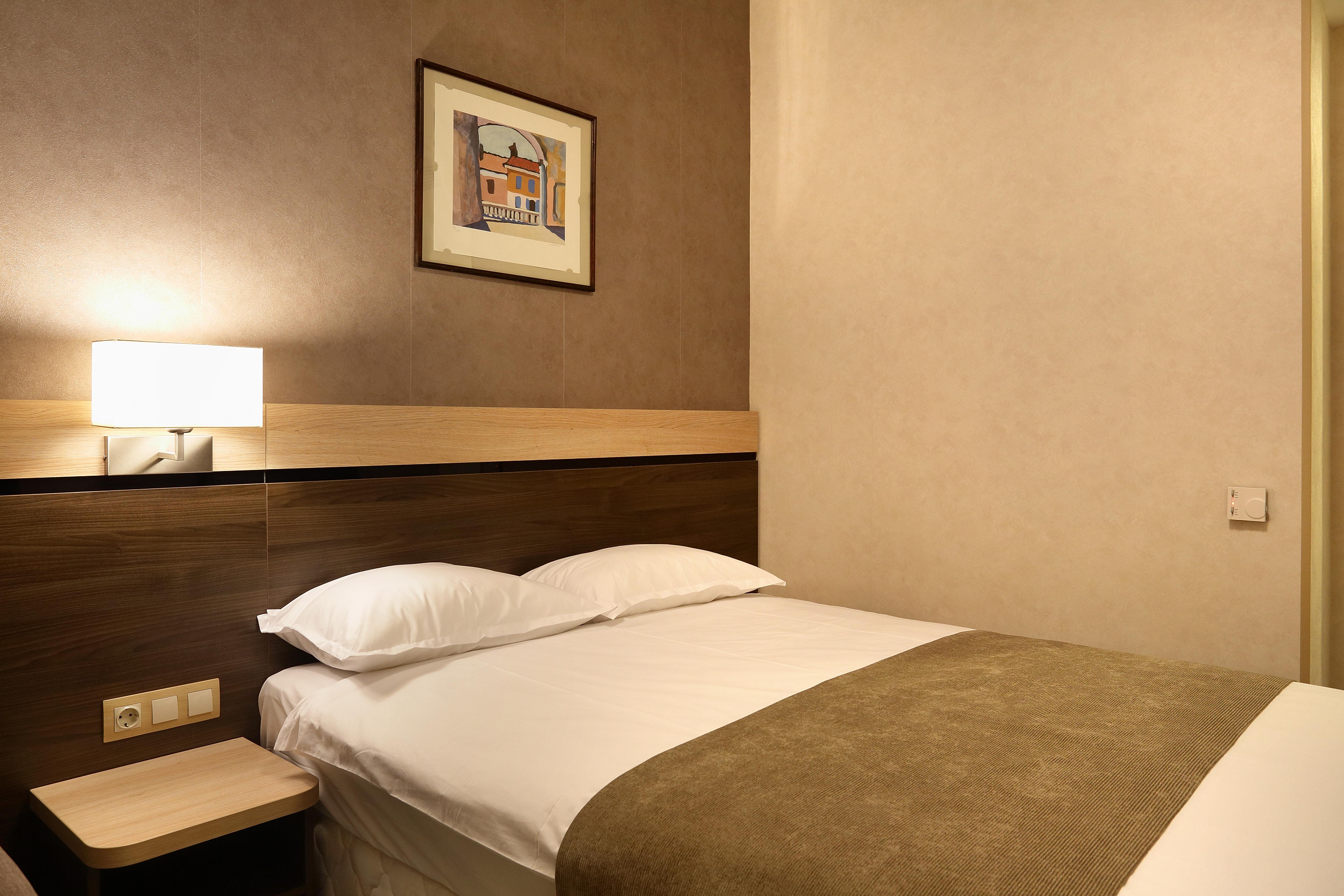 Dunav Plaza Hotel Ruse Eksteriør bilde