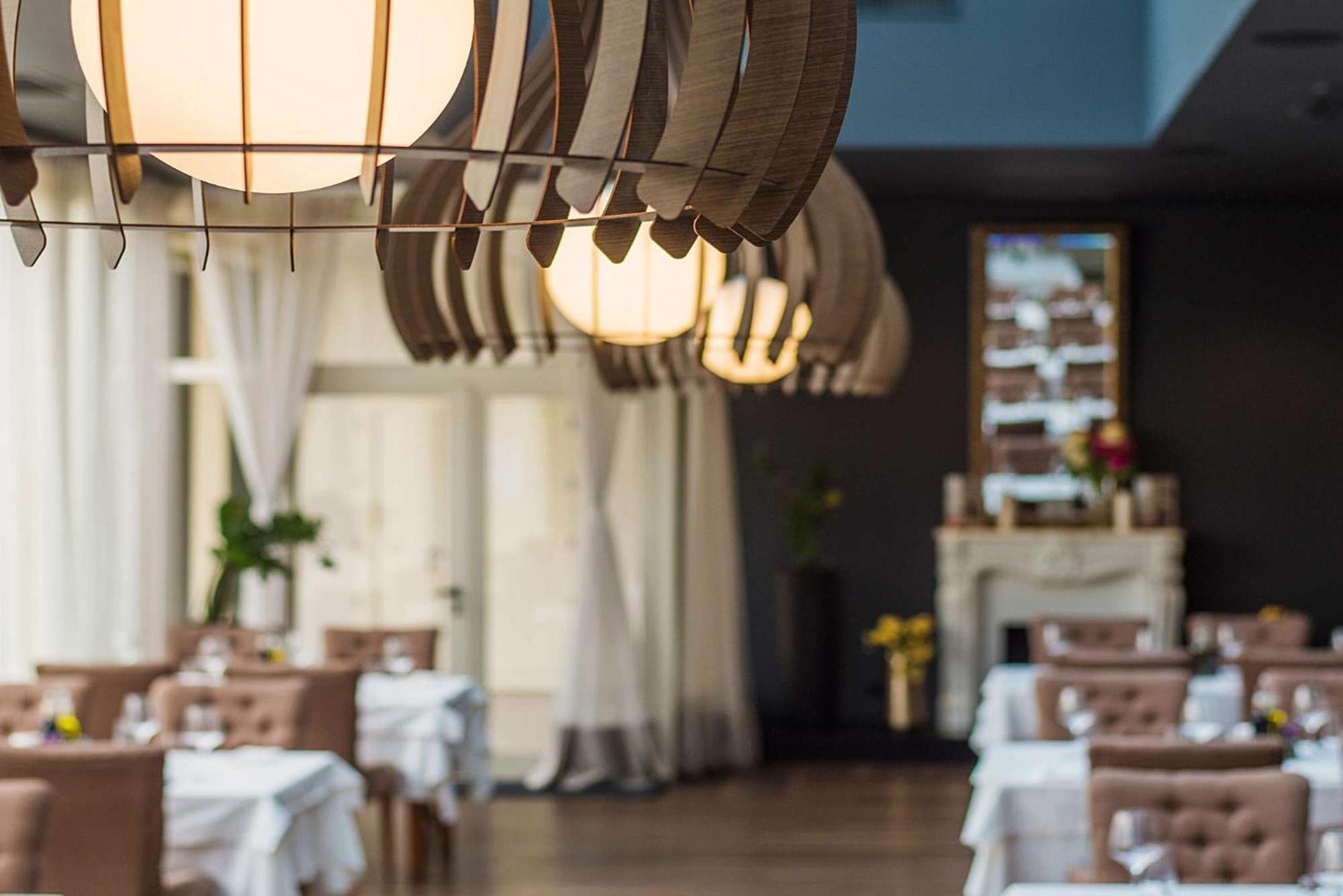 Dunav Plaza Hotel Ruse Eksteriør bilde